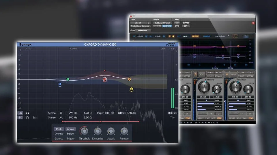Tone Projects Unisum Mastering Compressor | Production Expert